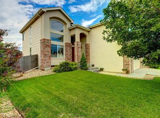4632 E 127th Pl, Thornton, CO 80241