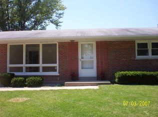 9601 Weyburn Dr, Saint Louis, MO
