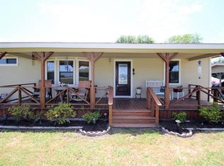 873 W Us Highway 69, Point, TX 75472