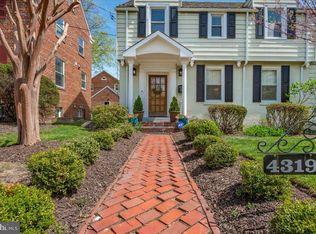 4319 18th St NE, Washington, DC