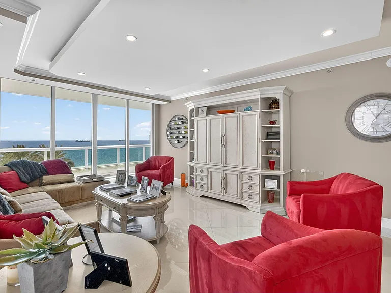 101 S Fort Lauderdale Beach Blvd #905 — Photo 3