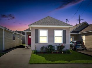 504 Fried St, Gretna, LA 70053