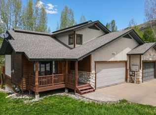 1860 Hunters Dr, Steamboat Springs, CO 80487
