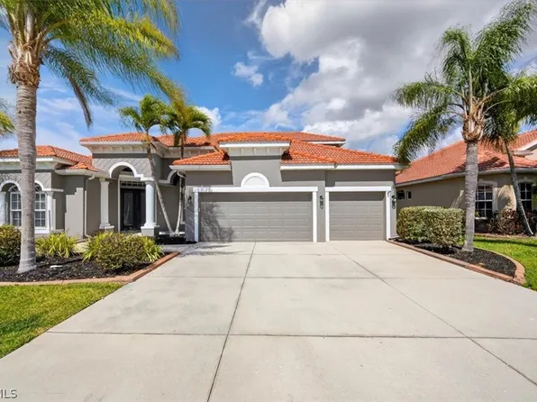 9935 Via San Marco Loop, Fort Myers, FL 33905