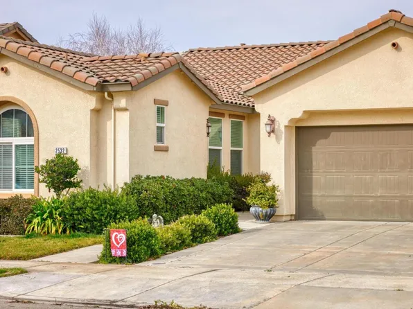 2532 Laurel Ridge Ct, Oakdale, CA 95361