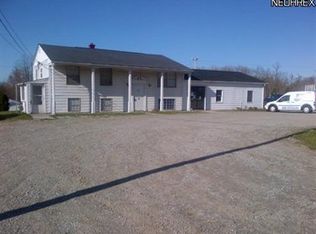 6205 N Ridge Rd, Madison, OH 44057