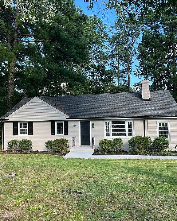 1st image of 1801 N Junaluska Dr
