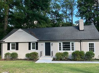 1801 N Junaluska Dr, Richmond, VA 23225