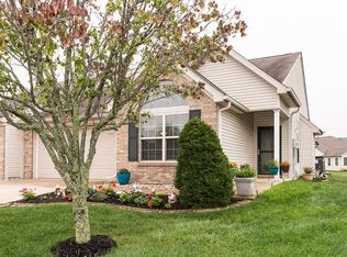 1487 Hamilton Dr, Greenwood, IN