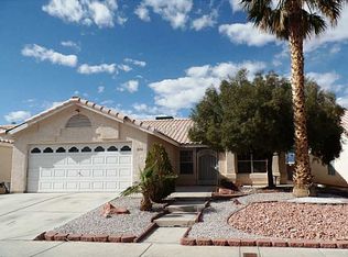 2116 Twisted Oak Ave, North Las Vegas, NV 89032