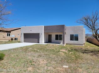 1763 Aguila Ct, Rio Rico, AZ 85648
