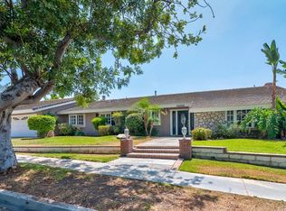 164 Villa Rita Dr, La Habra Heights, CA 90631