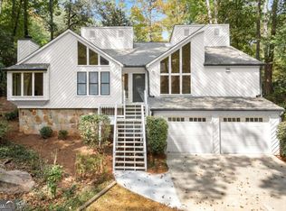 750 Bayliss Dr, Marietta, GA 30068