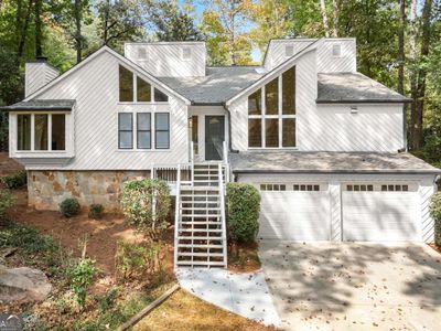 750 Bayliss Dr, Marietta, GA, 30068