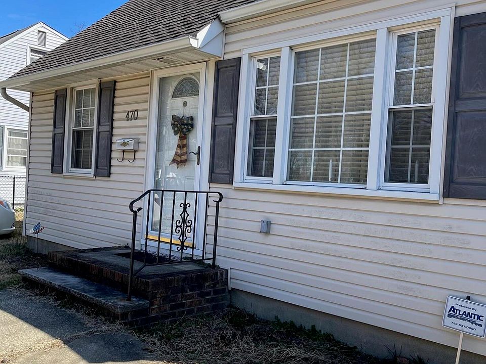 470 Laurel Avenue, Hazlet Township, NJ 07734 MLS 22237792 Zillow