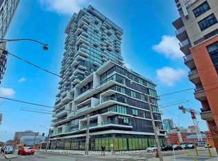 77 Shuter St #1215, Toronto, ON M5B 0B8