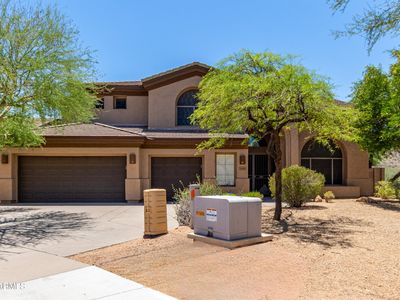 14019 E Sahuaro Dr, Scottsdale, AZ, 85259