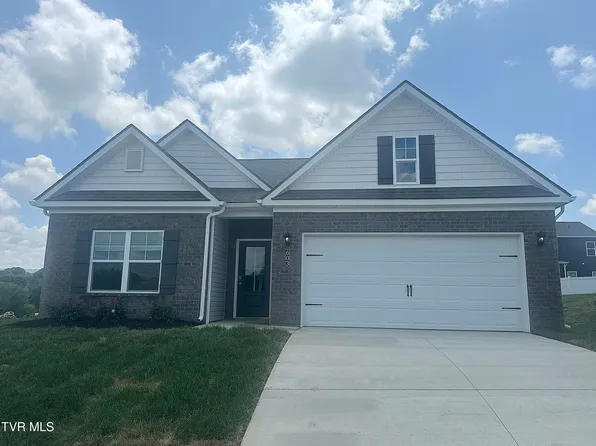 603 Canoe St, Johnson City, TN 37604