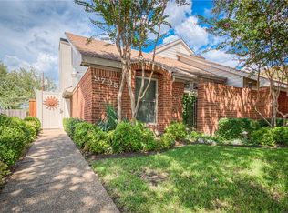 9705 Springtree Ln, Dallas, TX 75243