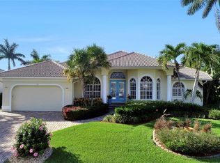 138 Peach Ct, Marco Island, FL 34145