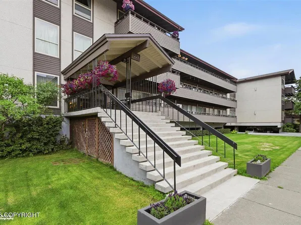 221 E 7th Ave APT 113, Anchorage, AK 99501