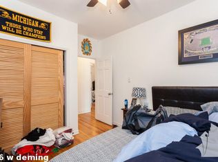 516 W Deming Pl #114, Chicago, IL 60614