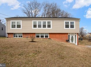 1416 Indiana Ave, Woodbridge, VA 22191