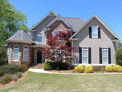 126 Camilla Dr, Carrollton, GA, 30116