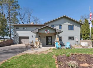 17495 328th Ave, Isle, MN 56342