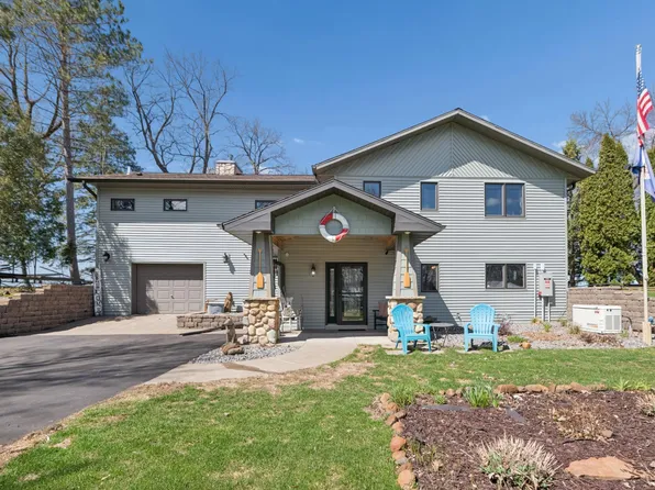 17495 328th Ave, Isle, MN 56342