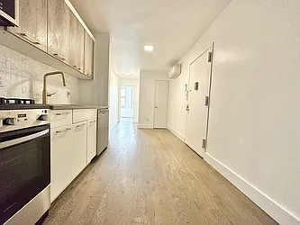 Rented by Doorway NYC, LLC