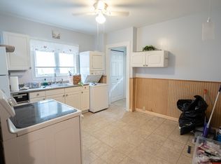 130 Francis St #1, Everett, MA 02149