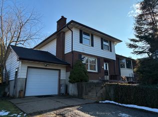 470 Three Valleys Cres, London, ON N5Z 3E7