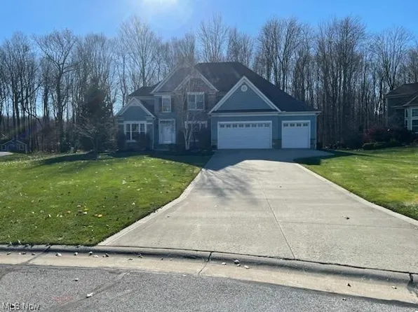 8106 Fernway Ct, Concord Township, OH 44077