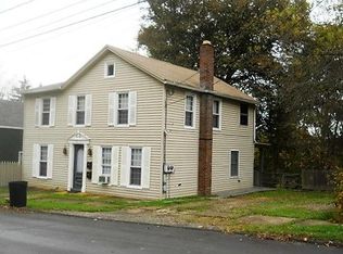 262 Washington St, Corning, NY