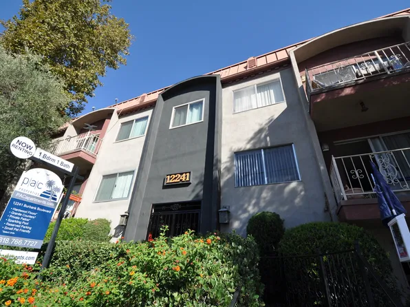 12241 Burbank Blvd, 12241 Burbank Blvd APT 201, North Hollywood, CA 91607