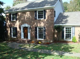 7500 Castlebar Rd, Charlotte, NC 28270