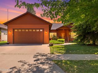 1625 Sequoia St, Sandpoint, ID 83864