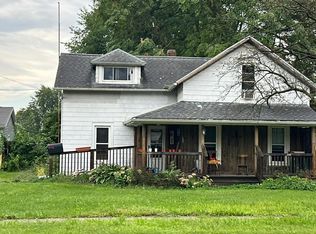 517 W Adrian St, Blissfield, MI 49228