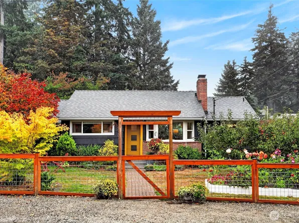 6520 Willow Road, Everett, WA 98203