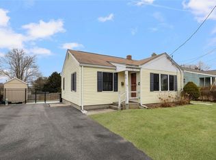 80 Cleveland St, West Warwick, RI 02893