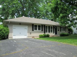 502 NW Little Ave, Lees Summit, MO 64063