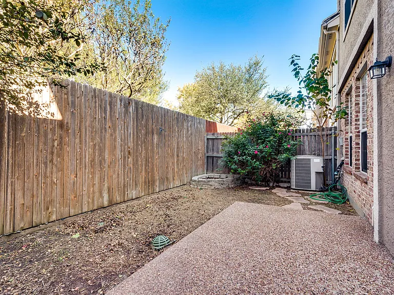 Backpatio
