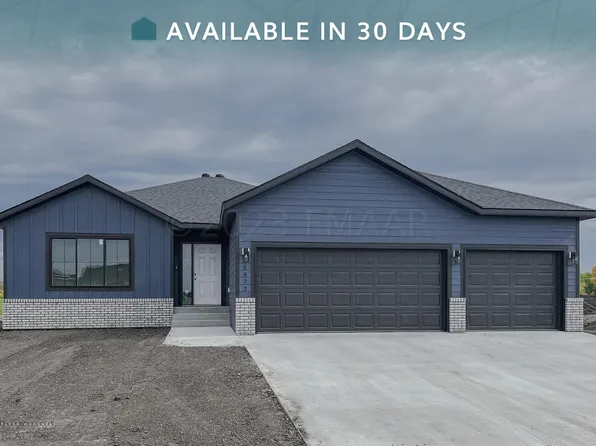 6872 14th St S, Fargo, ND 58104