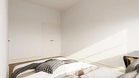 Rented by Reside New York