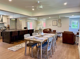 36 Irene Ave, Harpswell, ME 04079