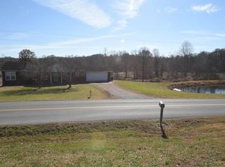 3440 State Route 132 E, Dixon, KY 42409