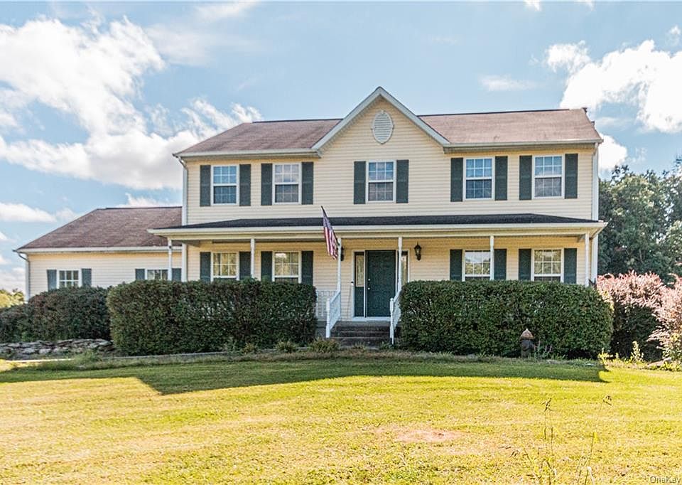 180 Long Lane, Bloomingburg, NY 12721 Zillow