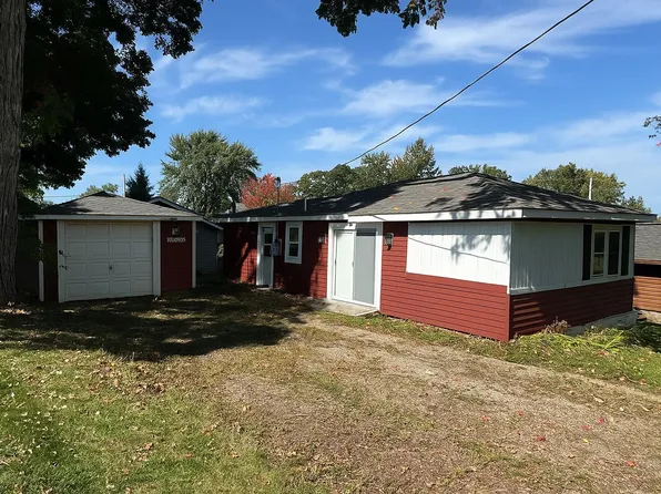 16481 Inguadona Beach Cir SW, Prior Lake, MN 55372