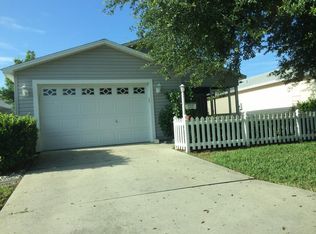 9332 SE 175th Pompion St, The Villages, FL 32162